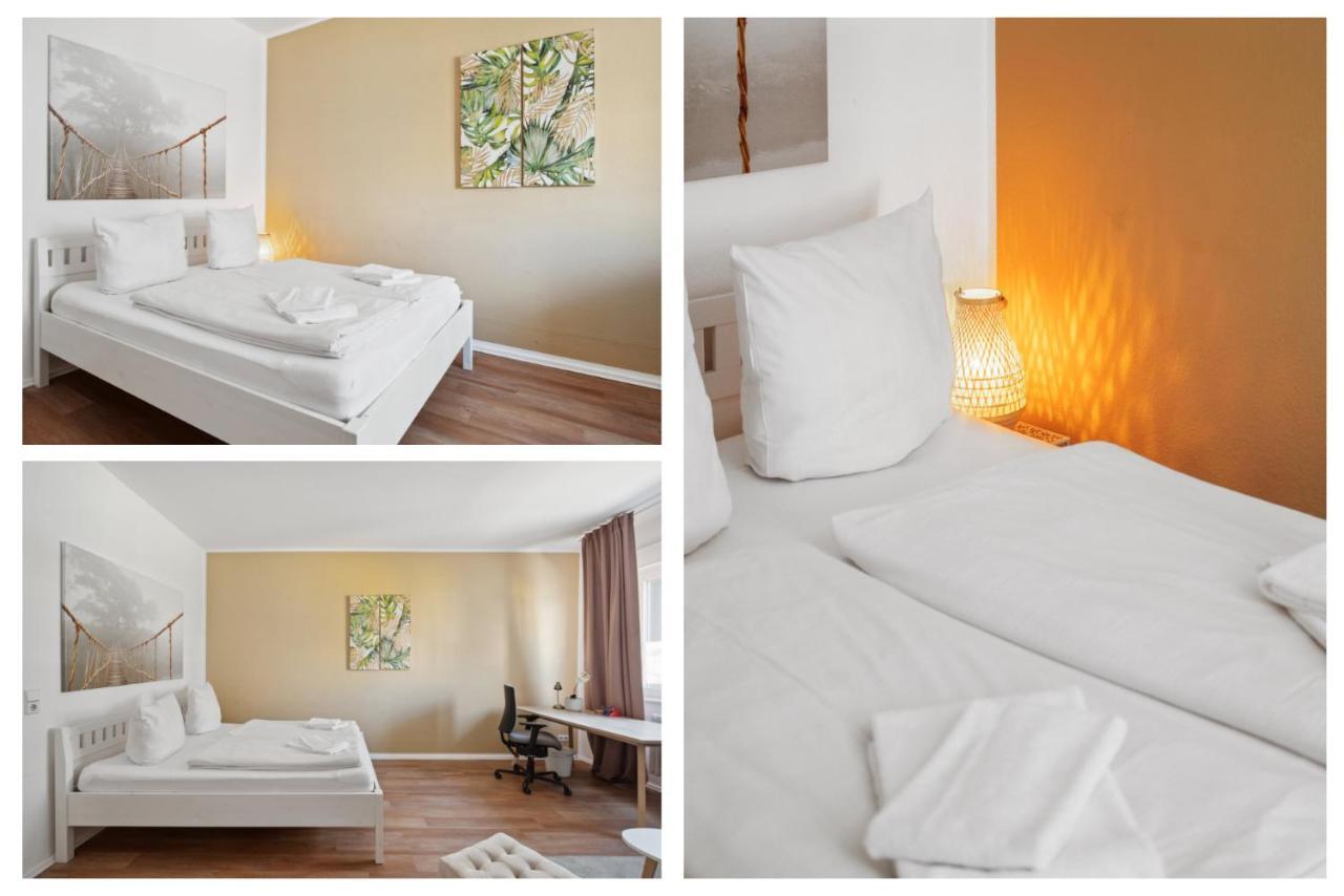 Arbio I Cozy Apartment Near Ku'Damm With Parking Берлин Экстерьер фото